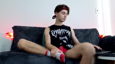 Snapshot of joseph__quinn chatting on 1, 4, 2026 Master Joseph online show from 1, 4, 2026