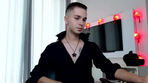 Snapshot of joseph__quinn chatting on 11, 4, 2026 Master Joseph online show from 11, 4, 2026