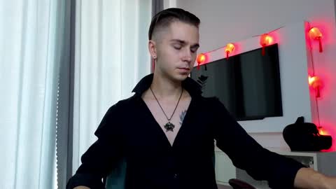 Snapshot of joseph__quinn chatting on 11, 4, 2026 Master Joseph online show from 11, 4, 2026