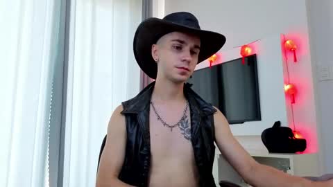 Snapshot of joseph__quinn chatting on 12, 4, 2026 Master Joseph online show from 12, 4, 2026