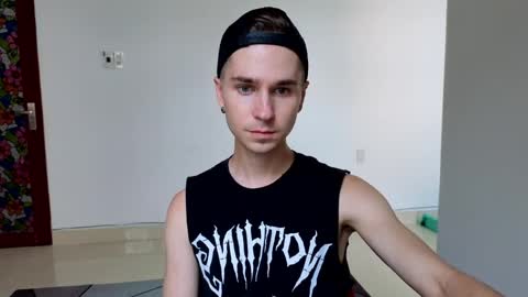 Snapshot of joseph__quinn chatting on 16, 4, 2026 Master Joseph online show from 16, 4, 2026