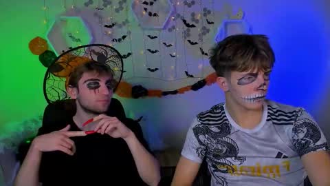 Snapshot of joseph_bear_ chatting on 23, 10, 2025 joseph_bear_ online show from 23, 10, 2025