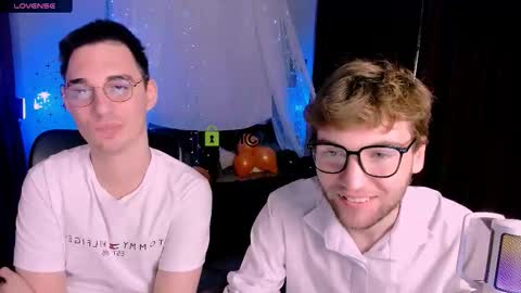 Snapshot of joseph_bear_ chatting on 27, 10, 2025 joseph_bear_ online show from 27, 10, 2025