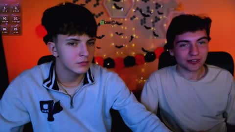 Snapshot of joseph_bear_ chatting on 1, 11, 2025 joseph_bear_ online show from 1, 11, 2025