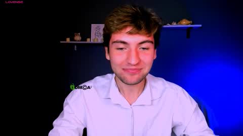 Snapshot of joseph_bear_ chatting on 4, 11, 2025 joseph_bear_ online show from 4, 11, 2025