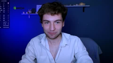 Snapshot of joseph_bear_ chatting on 7, 11, 2025 joseph_bear_ online show from 7, 11, 2025