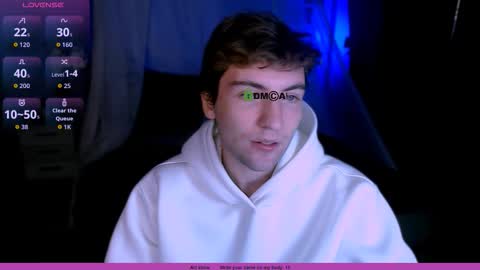 Snapshot of joseph_bear_ chatting on 15, 11, 2025 joseph_bear_ online show from 15, 11, 2025