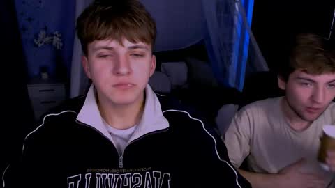 Snapshot of joseph_bear_ chatting on 19, 11, 2025 joseph_bear_ online show from 19, 11, 2025