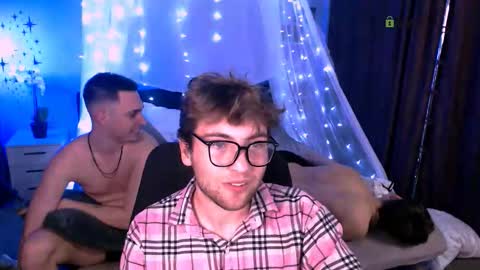 Snapshot of joseph_bear_ chatting on 23, 11, 2025 joseph_bear_ online show from 23, 11, 2025