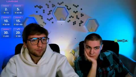 Snapshot of joseph_bear_ chatting on 26, 11, 2025 joseph_bear_ online show from 26, 11, 2025