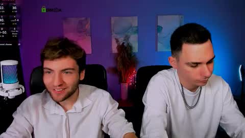 Snapshot of joseph_bear_ chatting on 28, 11, 2025 joseph_bear_ online show from 28, 11, 2025