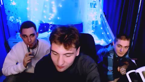 Snapshot of joseph_bear_ chatting on 3, 12, 2025 joseph_bear_ online show from 3, 12, 2025