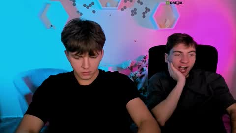 Snapshot of joseph_bear_ chatting on 4, 12, 2025 joseph_bear_ online show from 4, 12, 2025