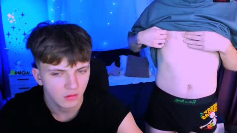 Snapshot of joseph_bear_ chatting on 13, 12, 2025 joseph_bear_ online show from 13, 12, 2025