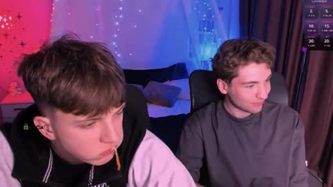 Snapshot of joseph_bear_ chatting on 17, 12, 2025 joseph_bear_ online show from 17, 12, 2025