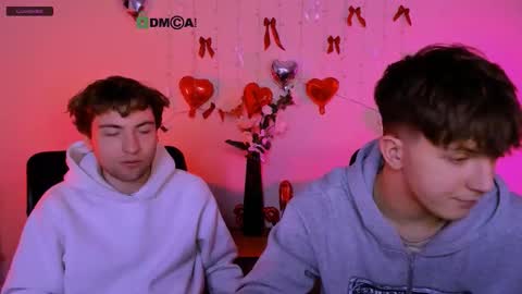 joseph_bear_ online show from 21, 2, 2026