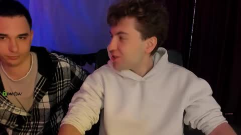 joseph_bear_ online show from 9, 4, 2026