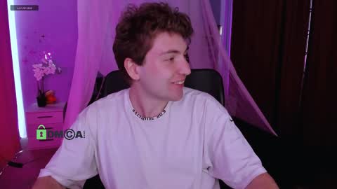 joseph_bear_ online show from 18, 4, 2026