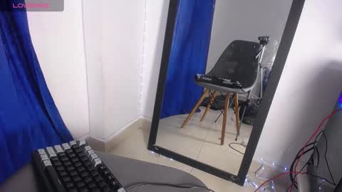 JOSEPH BROWN online show from 29, 12, 2024