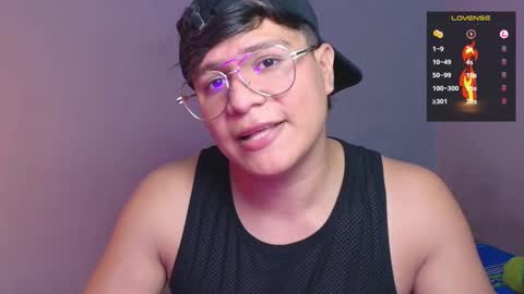 JOSEPH BROWN online show from 15, 12, 2025