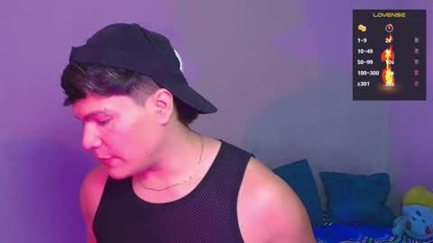 JOSEPH BROWN online show from 19, 12, 2025