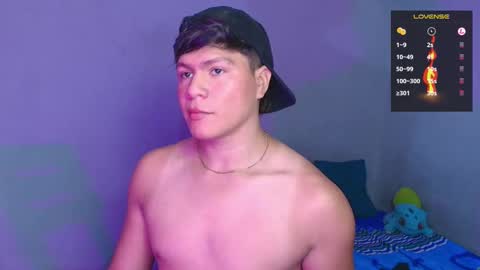 JOSEPH BROWN online show from 20, 12, 2025