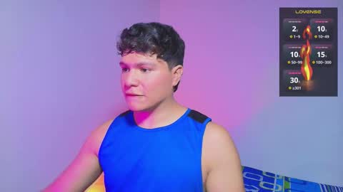 JOSEPH BROWN online show from 15, 2, 2026