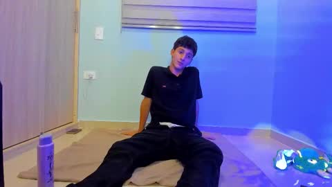 Joseph online show from 26, 3, 2026