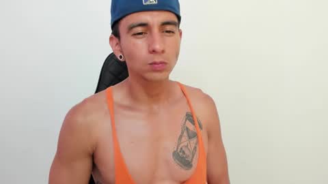 Snapshot of joseph_fit chatting on 27, 12, 2024 joseph online show from 27, 12, 2024