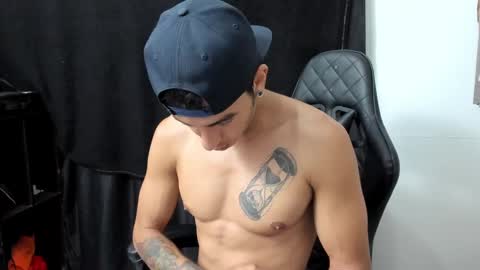 Snapshot of joseph_fit chatting on 19, 1, 2025 joseph online show from 19, 1, 2025