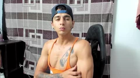 Snapshot of joseph_fit chatting on 22, 1, 2025 joseph online show from 22, 1, 2025