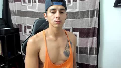 Snapshot of joseph_fit chatting on 31, 1, 2025 joseph online show from 31, 1, 2025