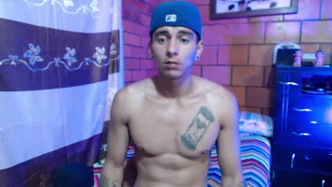 Snapshot of joseph_fit chatting on 26, 2, 2025 joseph online show from 26, 2, 2025