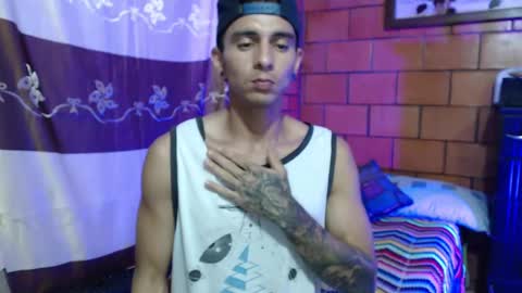 Snapshot of joseph_fit chatting on 28, 2, 2025 joseph online show from 28, 2, 2025