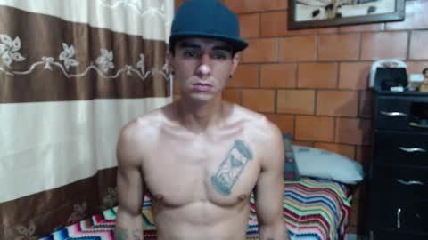 Snapshot of joseph_fit chatting on 2, 3, 2025 joseph online show from 2, 3, 2025