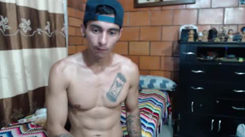 joseph online show from 3, 3, 2025