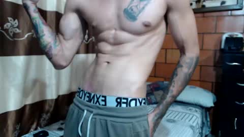 Snapshot of joseph_fit chatting on 10, 3, 2025 joseph online show from 10, 3, 2025