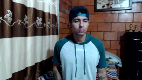 Snapshot of joseph_fit chatting on 7, 11, 2025 joseph online show from 7, 11, 2025