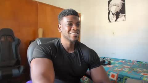 MR OAK online show from 9, 9, 2025