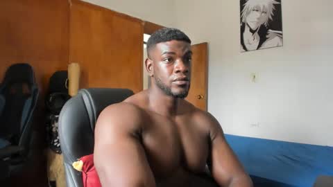 Snapshot of joseph_god chatting on 17, 3, 2026 MR OAK online show from 17, 3, 2026