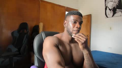 Snapshot of joseph_god chatting on 25, 3, 2026 MR OAK online show from 25, 3, 2026