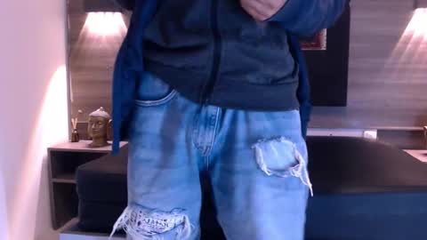 Joseph Gonzalez online show from 14, 1, 2026