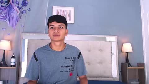 Joseph Gonzalez online show from 27, 3, 2026