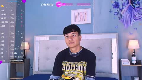 Joseph Gonzalez online show from 31, 3, 2026