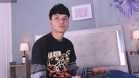 Joseph Gonzalez online show from 1, 4, 2026