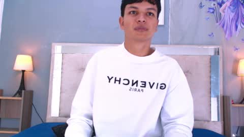 Joseph Gonzalez online show from 11, 4, 2026