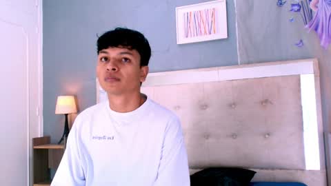 Joseph Gonzalez online show from 14, 4, 2026