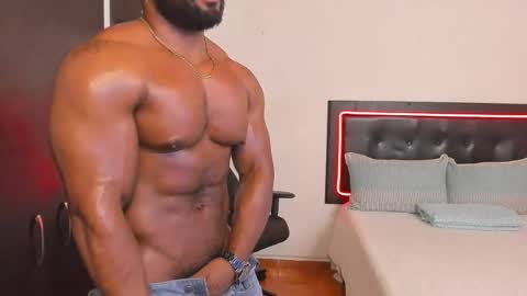 Snapshot of joseph_palacios chatting on 19, 11, 2025 joseph palacios online show from 19, 11, 2025