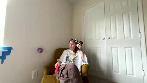 Josephine Luv online show from 12, 3, 2026