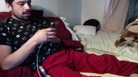 josephs1990 online show from 6, 1, 2025